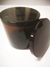 Envase Tennesse "AMBAR" con tapa aluminio VASO + TAPA - Divino Eter