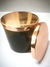 Envase Tennesse "AMBAR" con tapa aluminio VASO + TAPA - tienda online