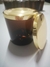 Envase Tennesse "AMBAR" con tapa aluminio VASO + TAPA en internet