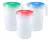 Jarra 2.3 litros con tapa - comprar online
