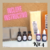 KIT 4 ELABORACIÓN de JABONES - comprar online