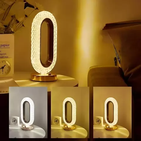 LAMPARA OVALO - comprar online