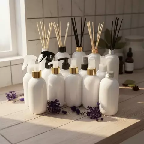 OMEGA BLANCOS 250 cc SPRAY / GATILLO / DIFUSORA /CREMERA ETC - comprar online