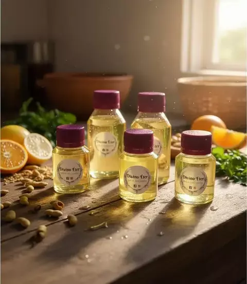 Esencia Pura Para Perfumeria Fina 250 ml - comprar online