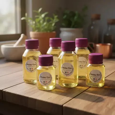 Esencia Pura Para Perfumeria Fina 50 ml - comprar online
