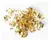 LAMINAS METALIZADAS FOIL (VELAS , RESINA DECO) - comprar online