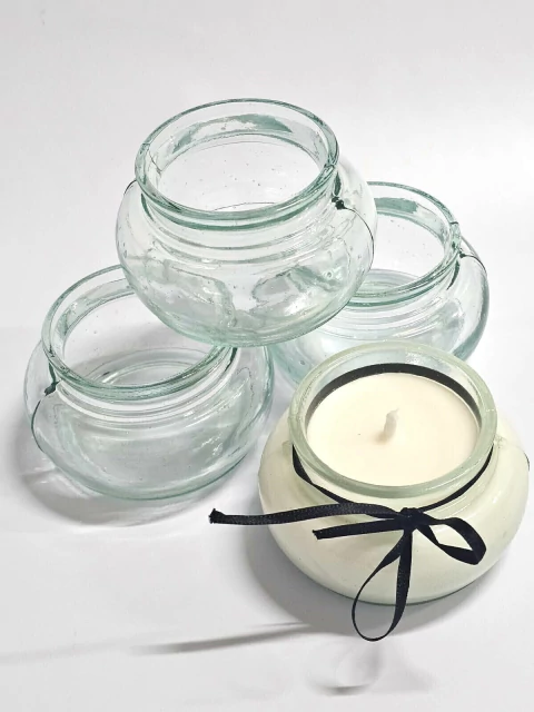 ENVASE VELITA IDEAL SOUVENIRS 4 CM ALTO POR 6 CM ANCHO