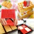 4 WAFFLES 5E12 - comprar online
