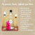 Repuesto Body Splash / Eau de Parfum por 1 litro - comprar online