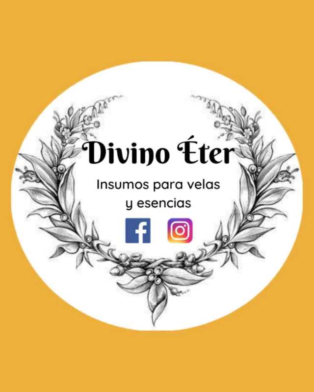 Divino Eter