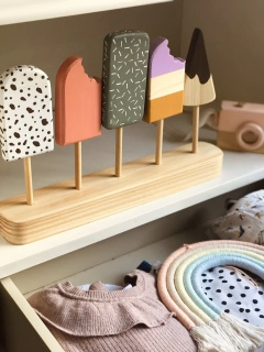 Helados Sunshine - comprar online