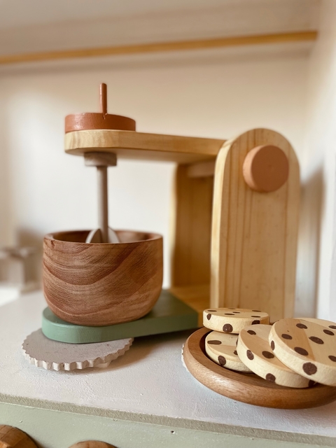 Linea petrona: Batidora + Bowl
