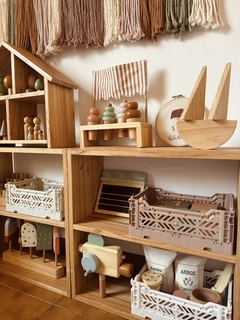 Caja organizadora AyKasa MINI en internet