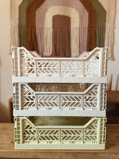 Caja organizadora AyKasa MIDI