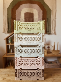 Caja organizadora AyKasa MINI