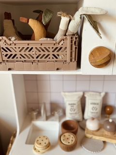 Caja organizadora AyKasa MINI - tienda online