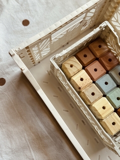 Caja organizadora AyKasa MINI