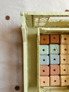 Caja organizadora AyKasa MIDI