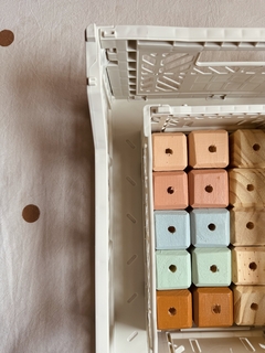 Caja organizadora AyKasa MIDI en internet