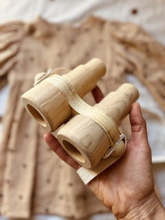 Binoculares Decoiris - tienda online