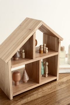 Imagen de Casita bosque paraiso