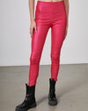 LEGGINGS ENGOMADO FUCSIA