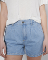 SHORT DE JEAN SLOUCHY