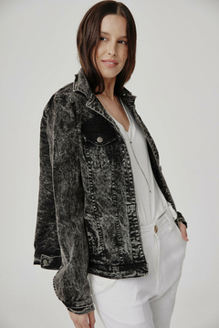 ART 101 CAMPERA JEAN NEVADO