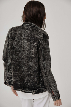 ART 101 CAMPERA JEAN NEVADO - comprar online