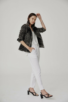 ART 101 CAMPERA JEAN NEVADO en internet