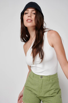 Body un solo hombro en internet