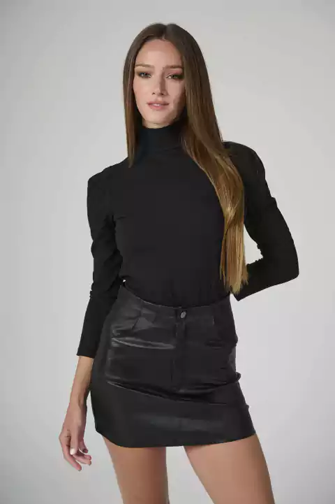 ART 2578 MINI METALLIC NEGRA - comprar online