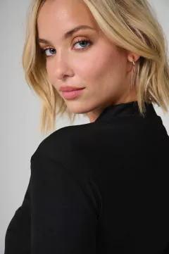 ART 2540 BODY POLERA DE ALGODON CON LYCRA - comprar online