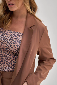 ART 2646 STRAPLESS PRINT MORLEY PREMIUM - Rock & Stories