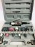 Amoladora Recta Neumatica Lusqtoff Lx-002 + Accesorios