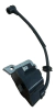 Bobina Modulo De Encendido Para Motosierras Lusqtoff Gs-3800 en internet