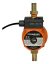Bomba Calefon Elevadora Presion 2 Baños Agua Automatica - comprar online