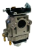 Carburador Desmalezadora 40,52cc Lusqtoff Gamma Niwa