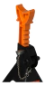 Set De 2 Caballete Soporte Para Autos 3tn Lusqtoff Sal3ton-7 - comprar online