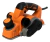 Cepillo Electrico Manual Lusqtoff 82mm 1050w Garlopa Cel1050