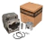 Cilindro Kit Desmalezadora 52 Cc Niwa Lusqtoff Gamma Original