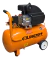 Compresor De Aire Eléctrico Portátil Lüsqtoff Lc-2550 50l 2.5hp