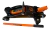 Crique Carrito Hidraulico 2 Toneladas Lq-c2 Lusqtoff Racing