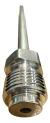 Extension 50cm Pistola Equipo Pintar Airless K300 Lusqtoff - comprar online