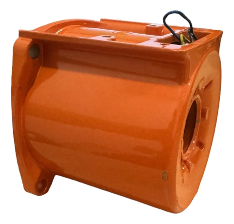 Estator Bobinado De Bomba Presurizadora Lps15-8,5zn Lusqtoff