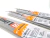 Electrodo Soldar 6013 Punta Azul Diámetro 1,6 X 1kg Lusqtoff - comprar online