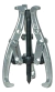 Extractor De Polea 3 Patas Reversible 4 PuLG Lüsqtoff L1003 - comprar online