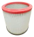 Filtro Cartucho Poliester Hepa Aspiradora Lusqtoff La-6002