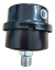 Filtro De Aire Metalico Para Compresores Odontologicos 1/4