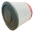 Filtro Cartucho Poliester Hepa Aspiradora Lusqtoff La-6002 en internet